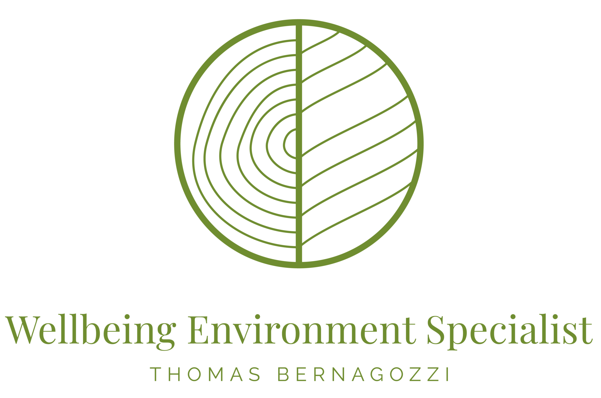 Wellbeing Environment